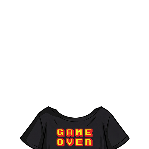 Game Over